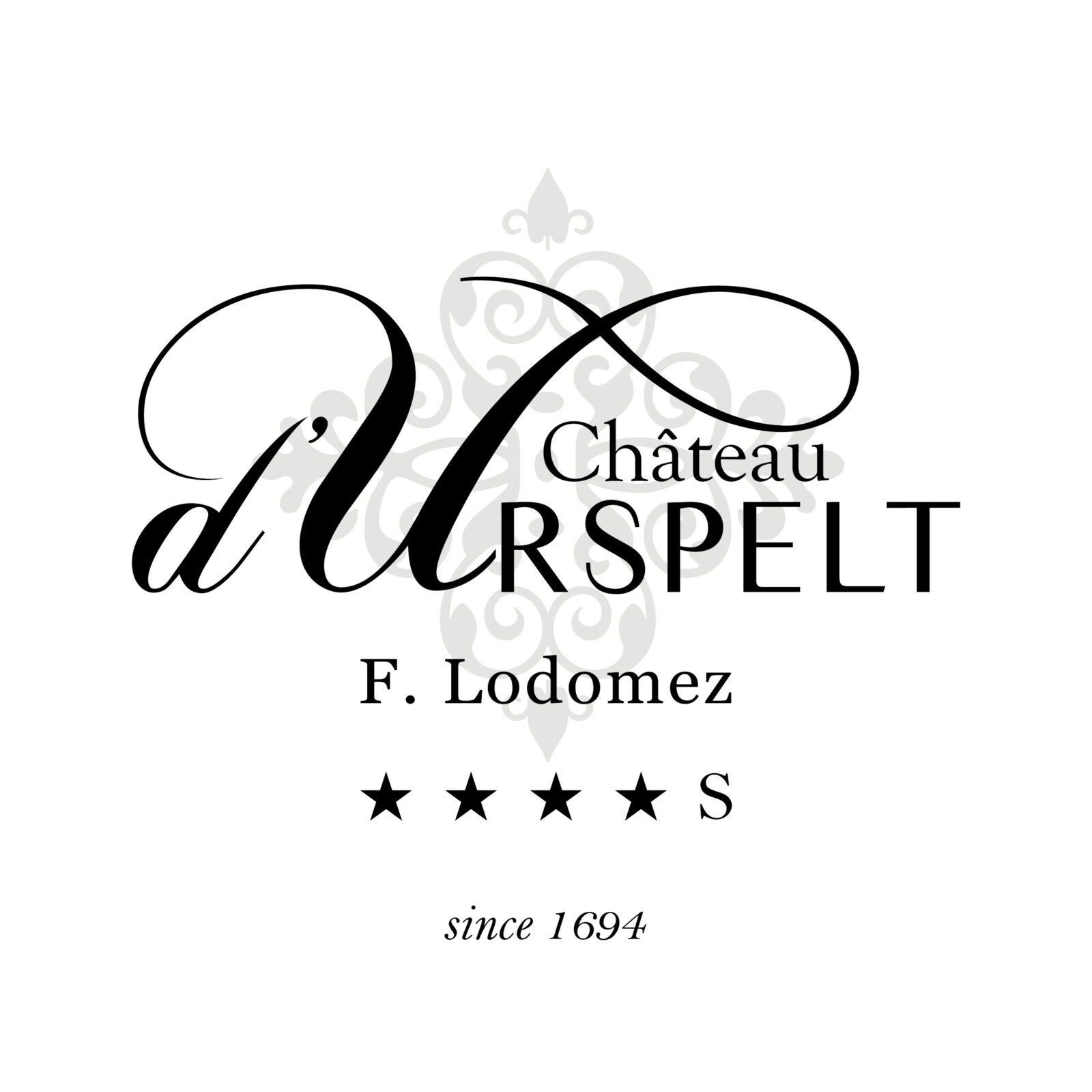 Château d’Urspelt Nuxe® Spa – CSL MAG