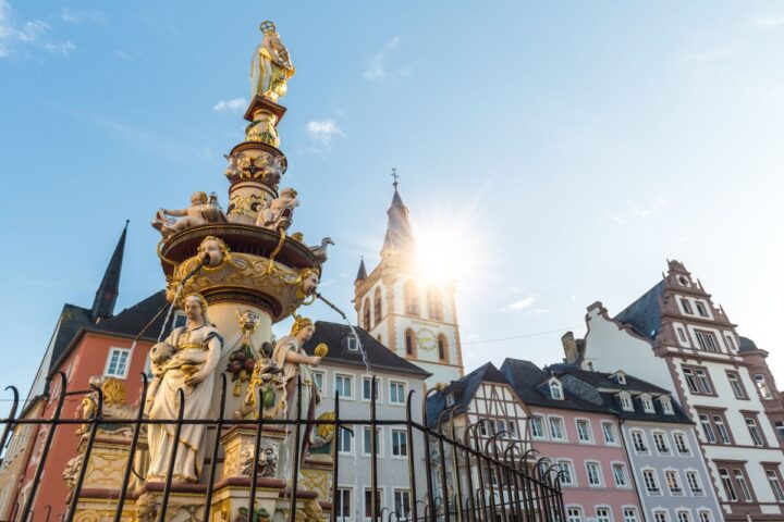 trier day trip itinerary city savvy luxembourg